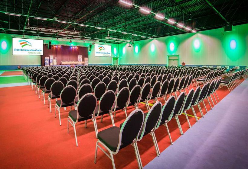 Hotel Holiday Inn Leiden 12