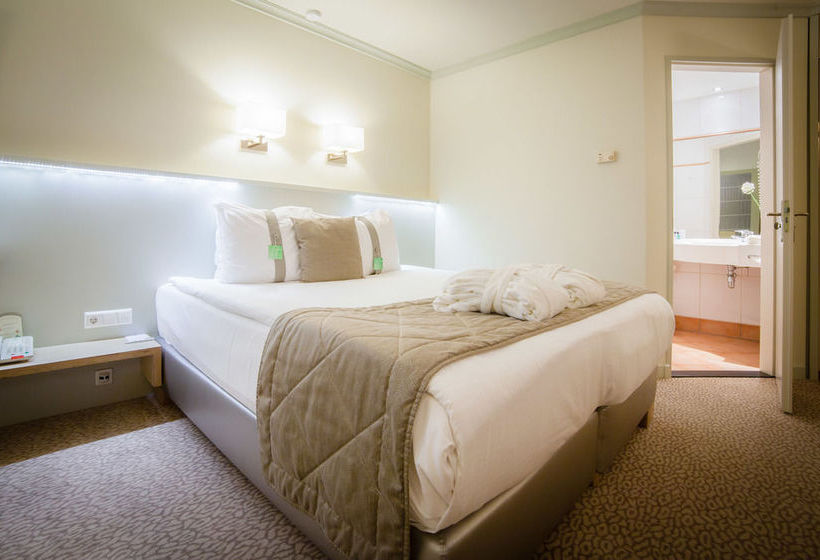 Hotel Holiday Inn Leiden 13