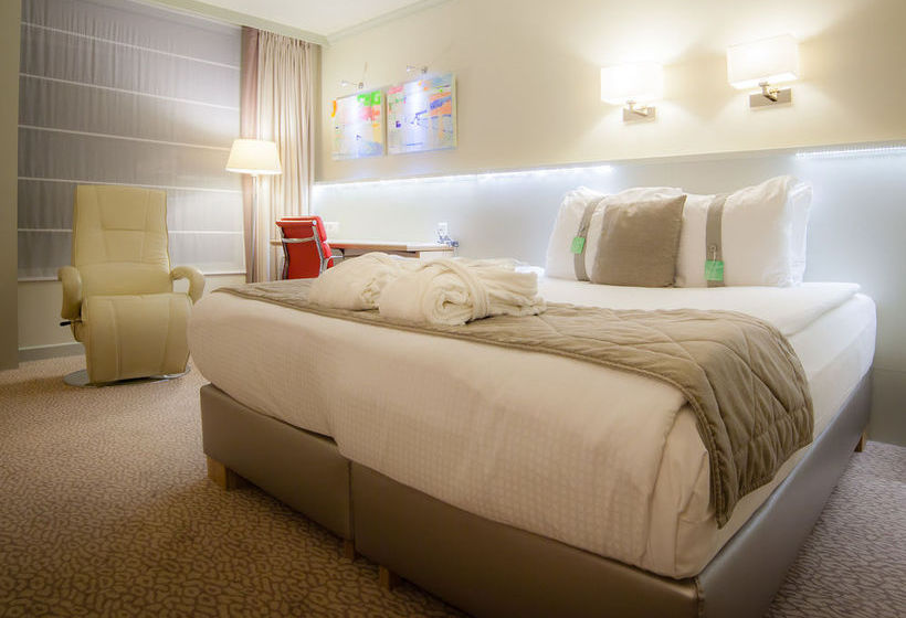 Hotel Holiday Inn Leiden 14