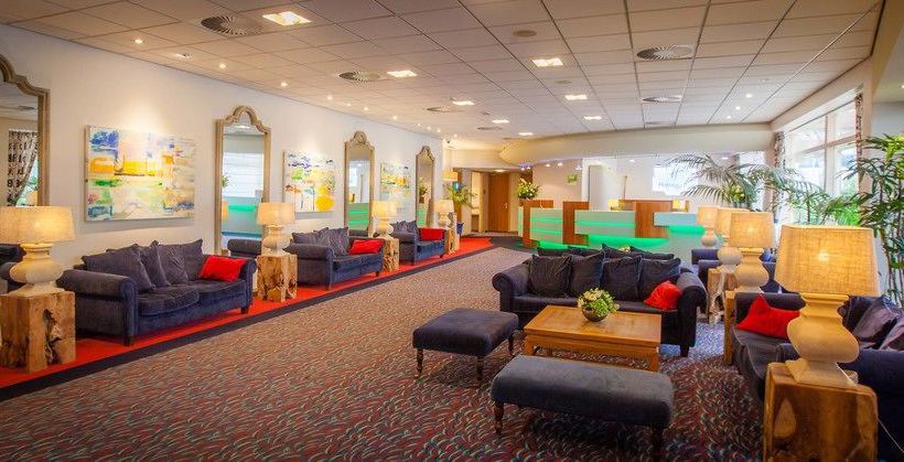 Hotel Holiday Inn Leiden 15