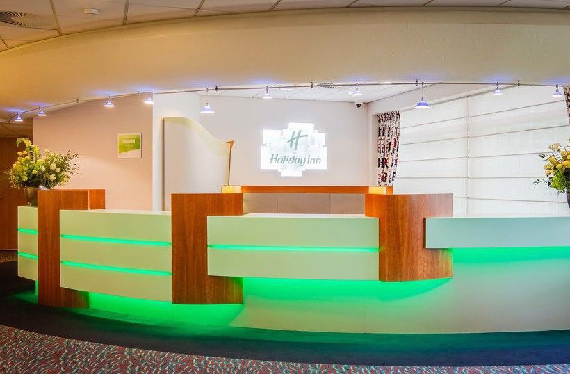 Hotel Holiday Inn Leiden 16