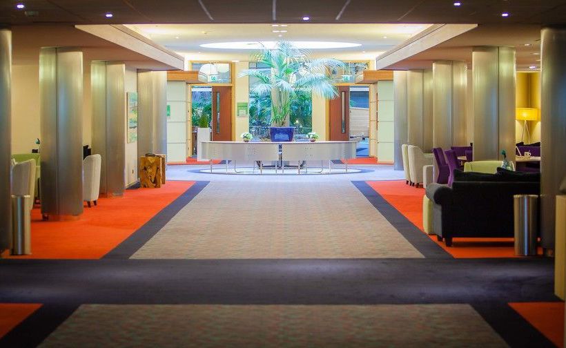 Hotel Holiday Inn Leiden 17