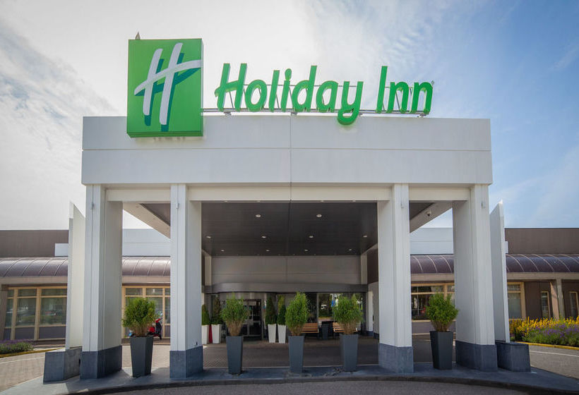Hotel Holiday Inn Leiden 18