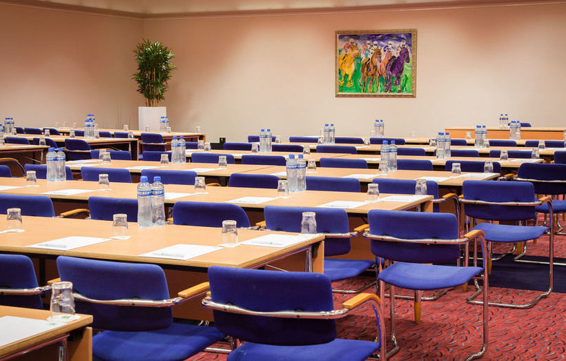 Hotel Holiday Inn Leiden 19