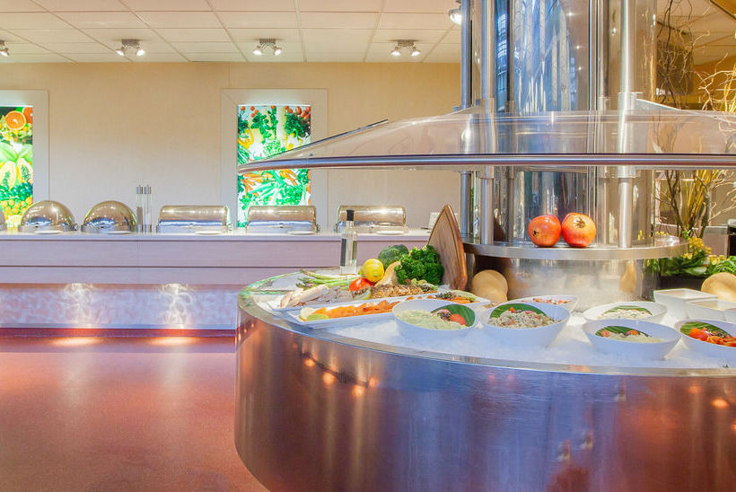 Hotel Holiday Inn Leiden 20