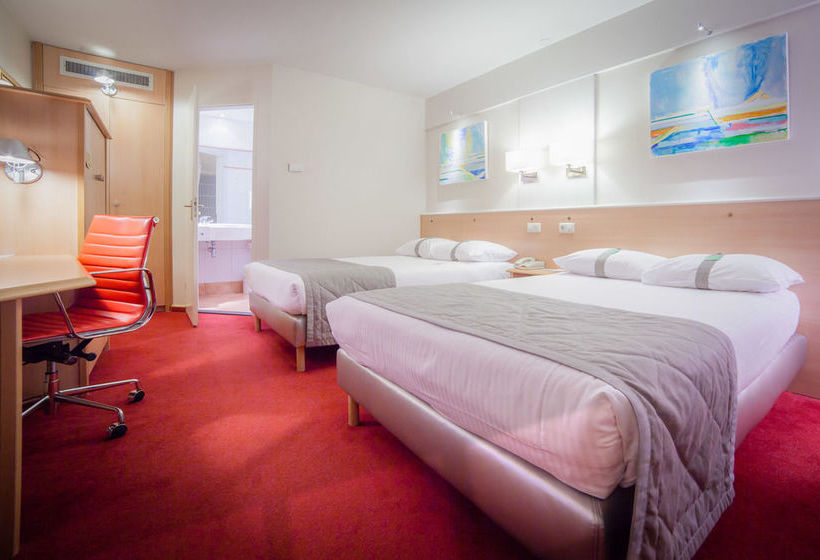 Hotel Holiday Inn Leiden 3