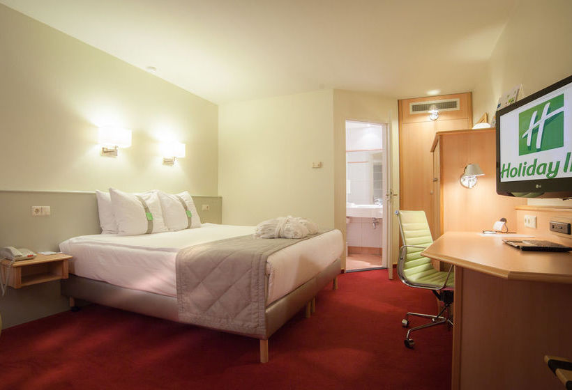 Hotel Holiday Inn Leiden 4