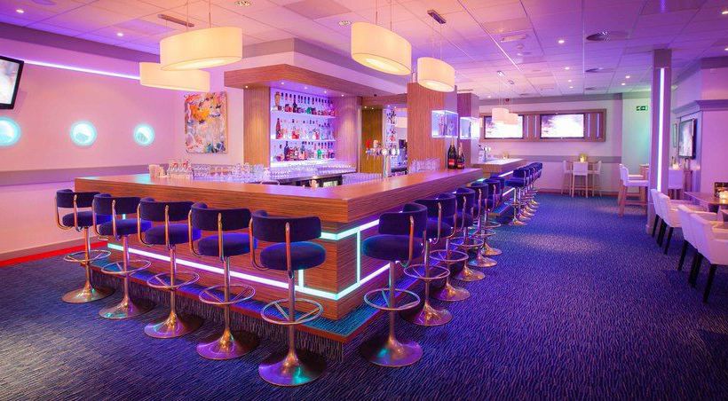 Hotel Holiday Inn Leiden 5