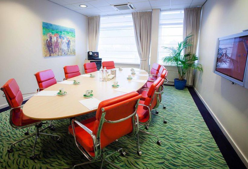 Hotel Holiday Inn Leiden 6