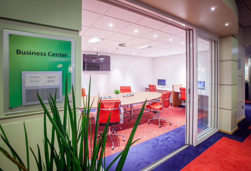 Hotel Holiday Inn Leiden 7