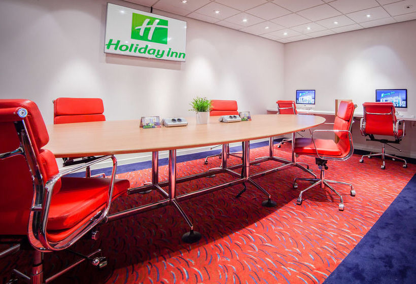Hotel Holiday Inn Leiden 8