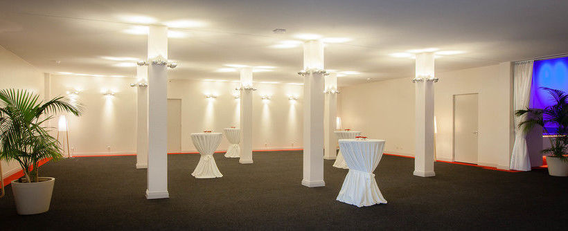 Hotel Holiday Inn Leiden 9