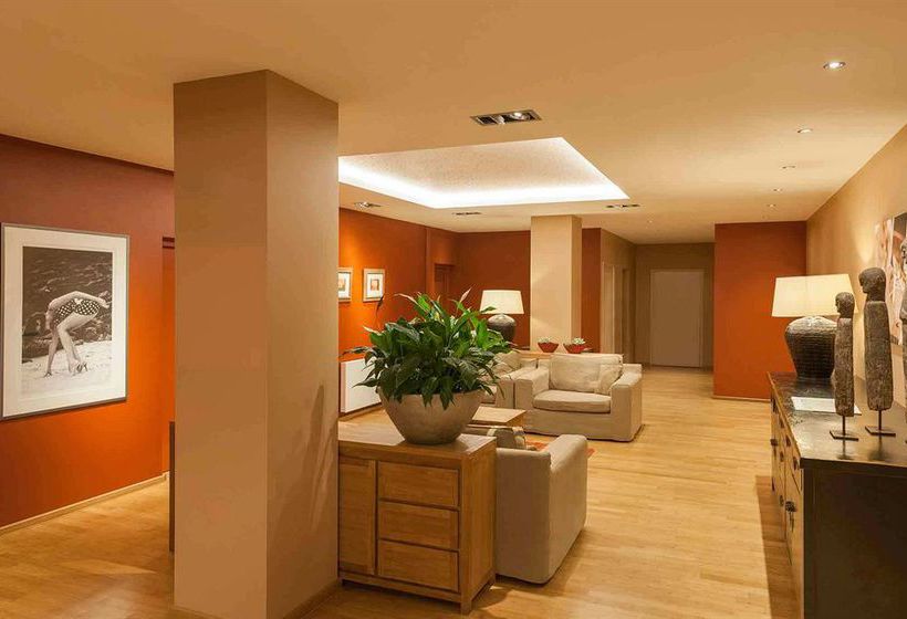 Hotel Ibis Utrecht 11