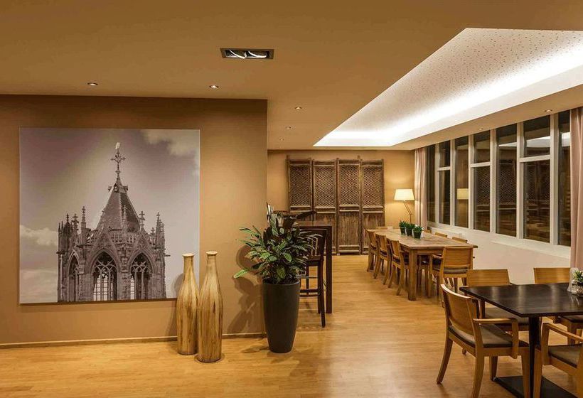 Hotel Ibis Utrecht 12