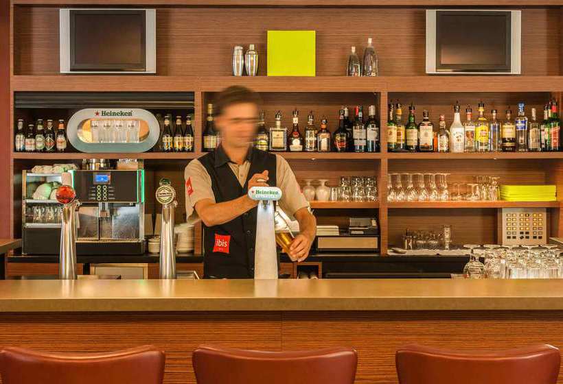 Hotel Ibis Utrecht 14