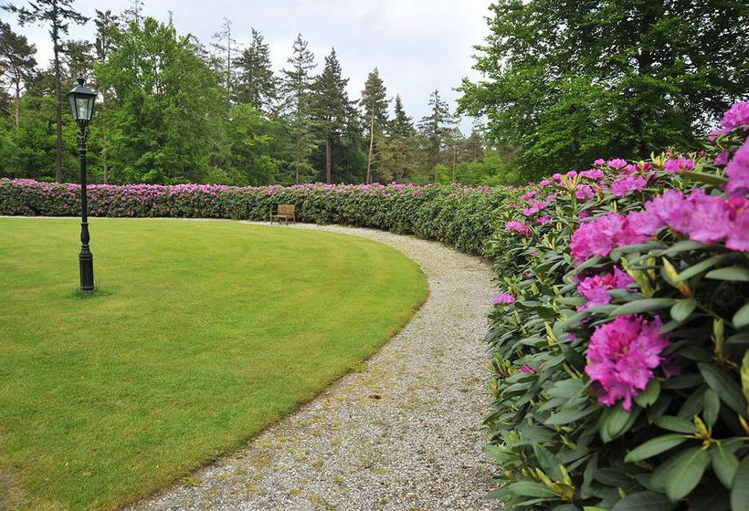 Fletcher Hotel-Restaurant De Wipselberg-Veluwe