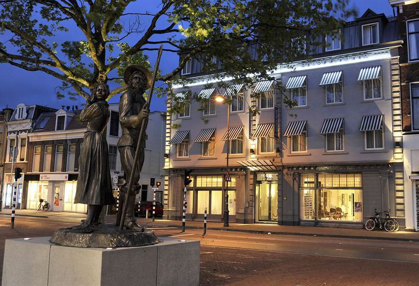 Hotel Golden Tulip Lion D'or