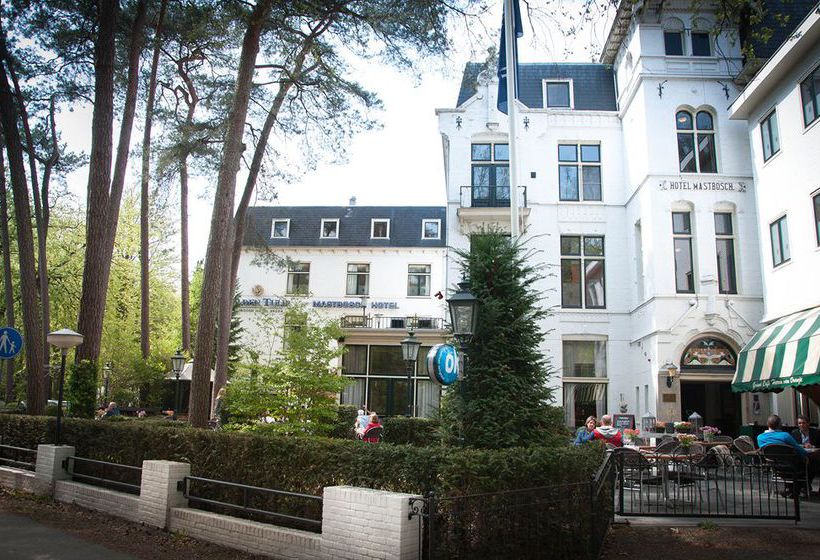Golden Tulip Mastbosch Hotel Breda