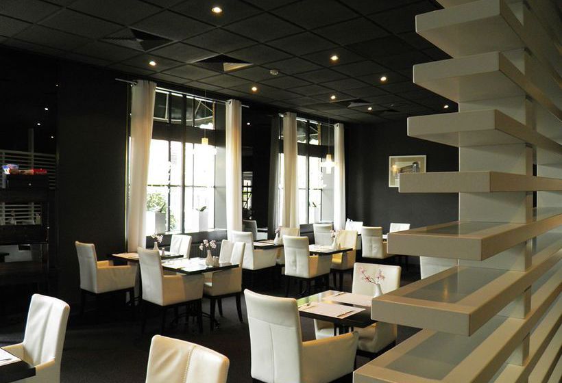 Hôtel Apollo Breda City Centre