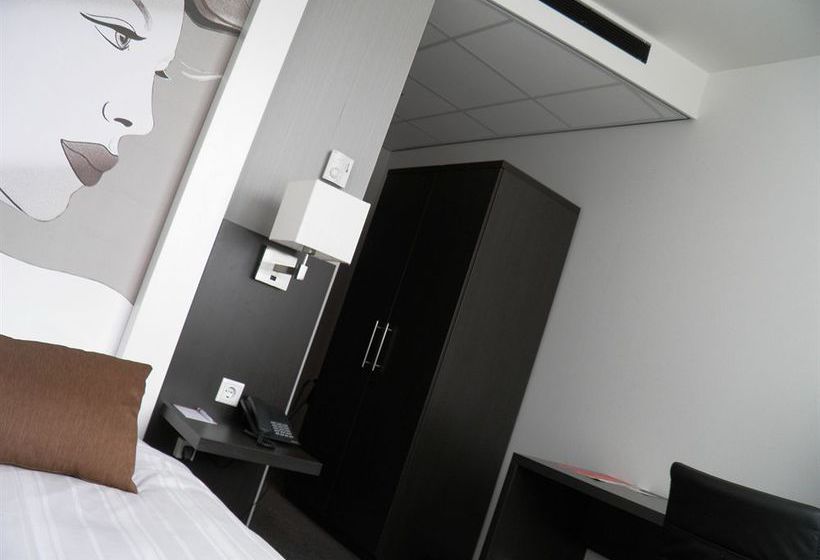 Hôtel Apollo Breda City Centre 19