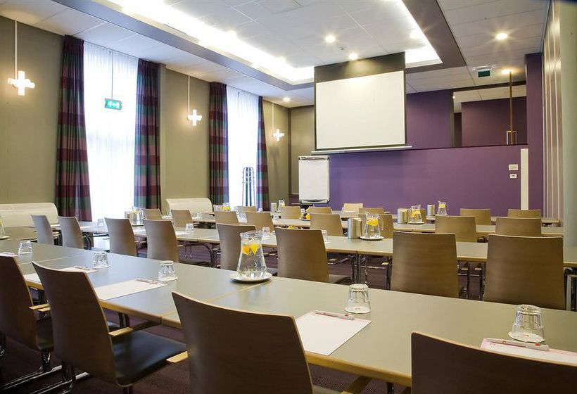 Hôtel Apollo Breda City Centre 2