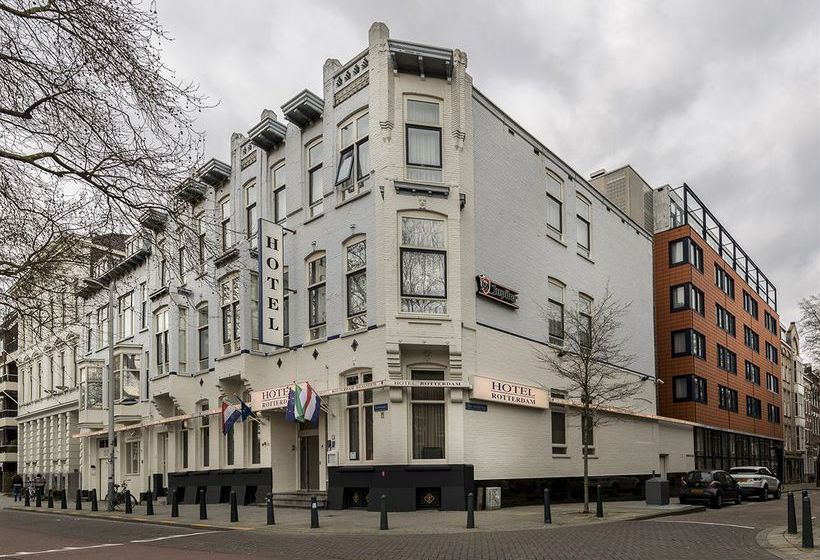 Hotel Rotterdam