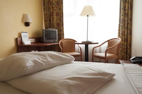 Postillion Hotel Haren 15