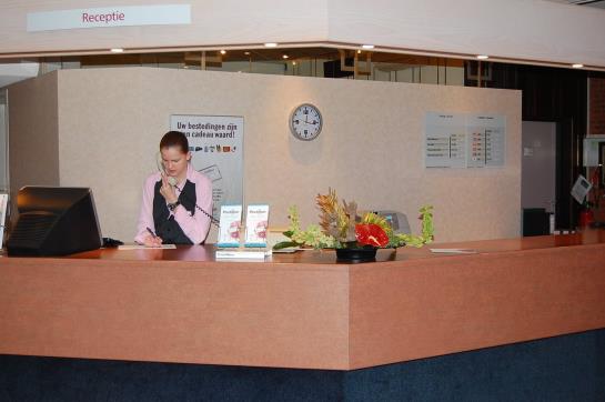 Postillion Hotel Haren 16