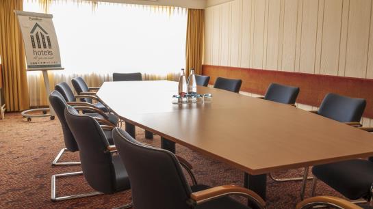 Postillion Hotel Haren 17