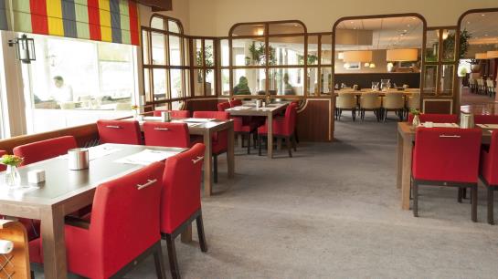 Postillion Hotel Haren 18