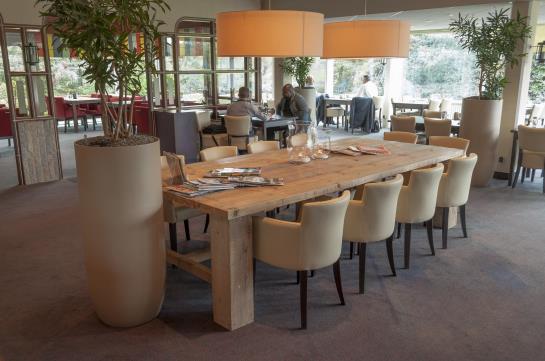 Postillion Hotel Haren 19