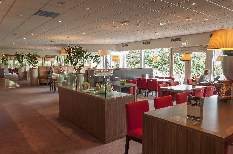 Postillion Hotel Haren 3