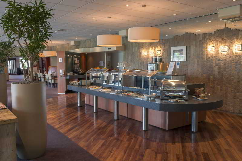 Postillion Hotel Haren 5