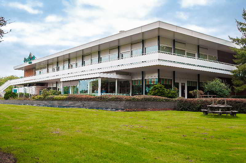 Postillion Hotel Haren 8