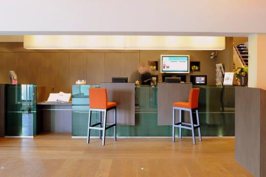 Postillion Hotel Amersfoort Veluwemeer