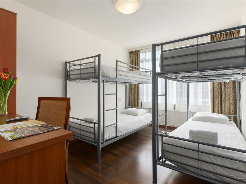 Hotel Nieuw Slotania