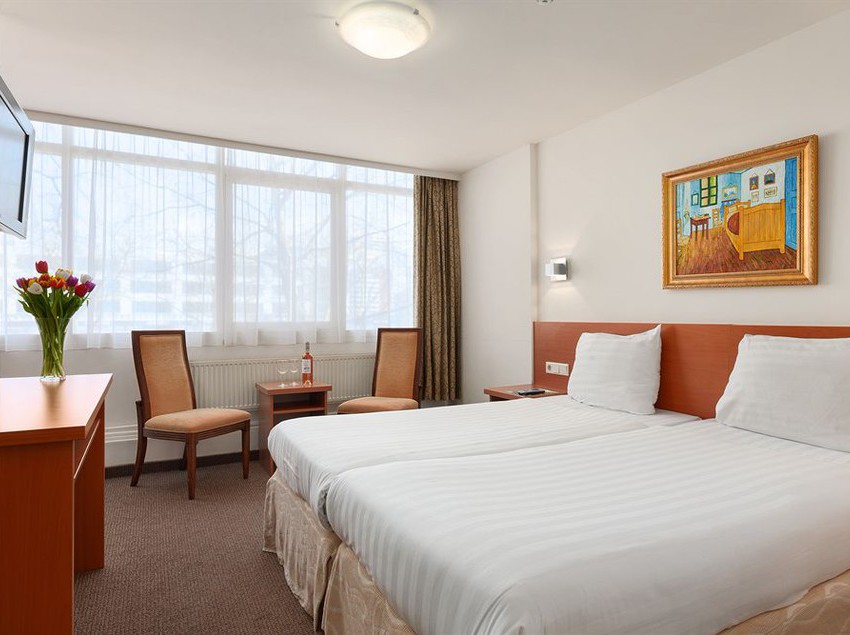 Hotel Nieuw Slotania 1