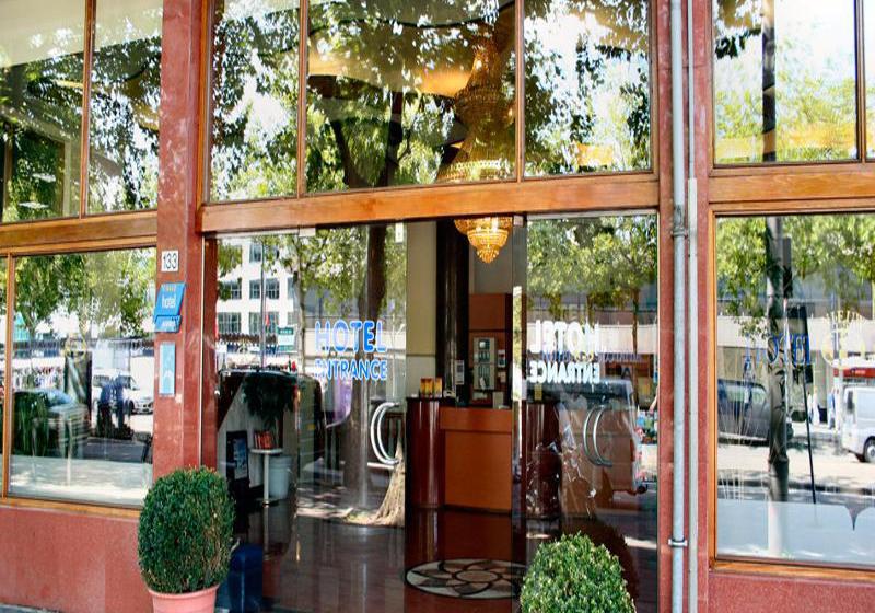 Hotel Nieuw Slotania 11