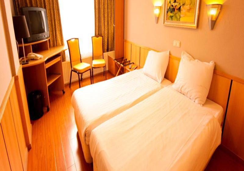 Hotel Nieuw Slotania 13