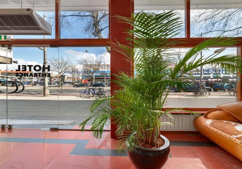 Hotel Nieuw Slotania 14