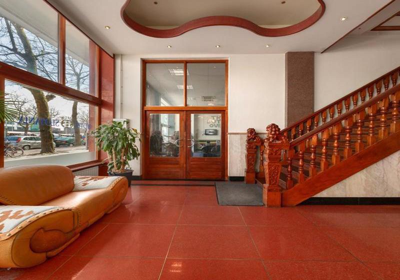 Hotel Nieuw Slotania 15