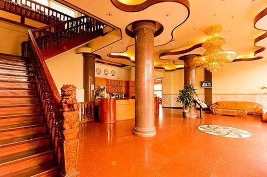 Hotel Nieuw Slotania 16