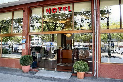 Hotel Nieuw Slotania 18