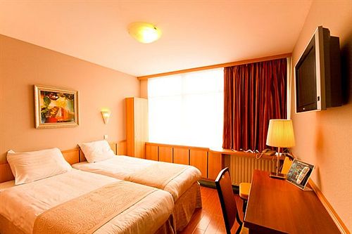 Hotel Nieuw Slotania 20