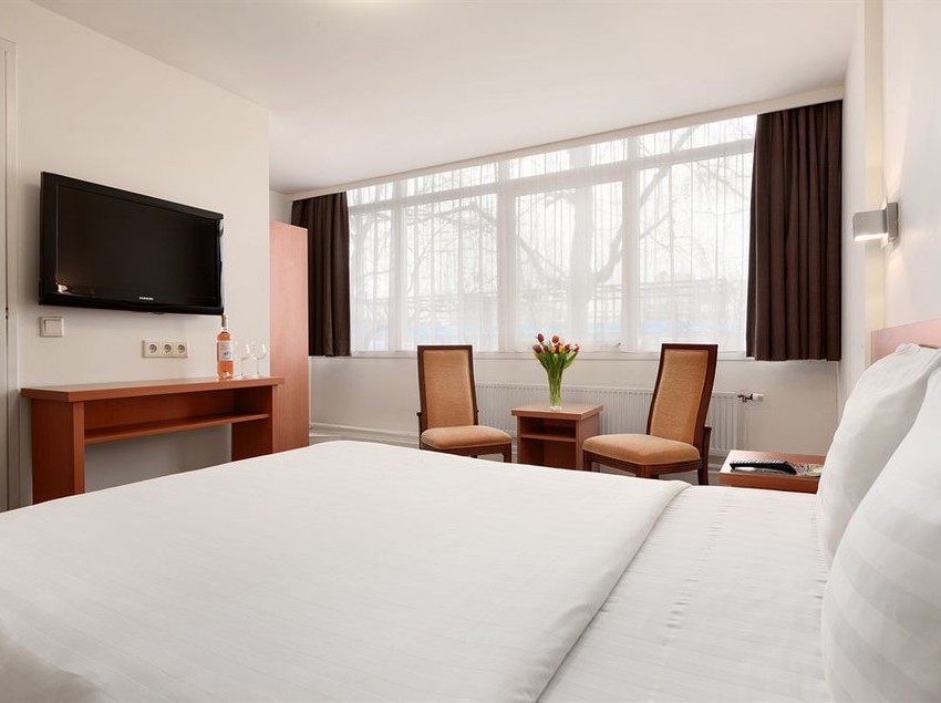 Hotel Nieuw Slotania 3