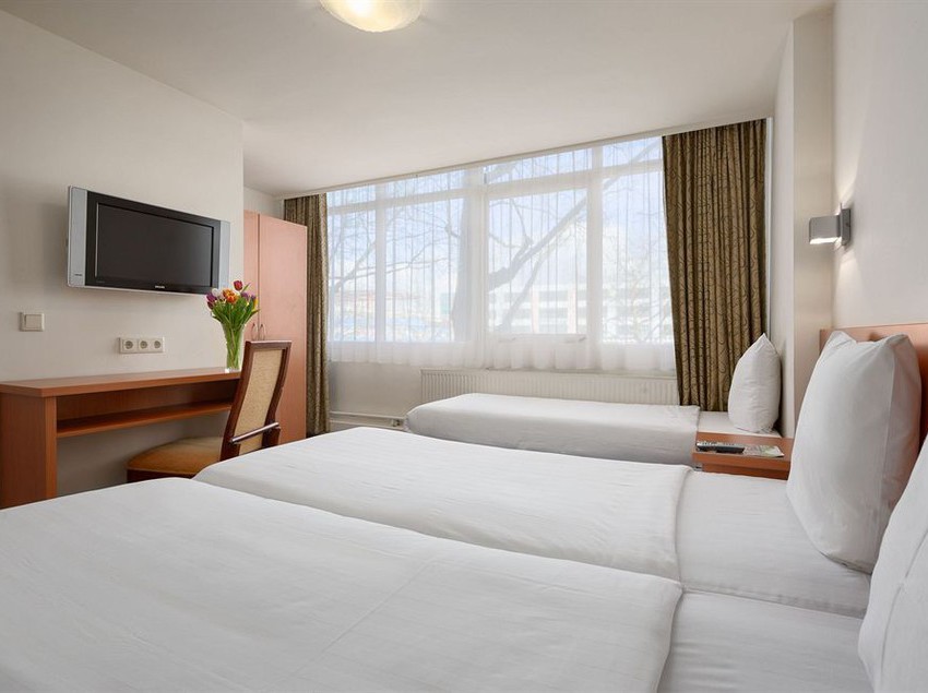 Hotel Nieuw Slotania 4