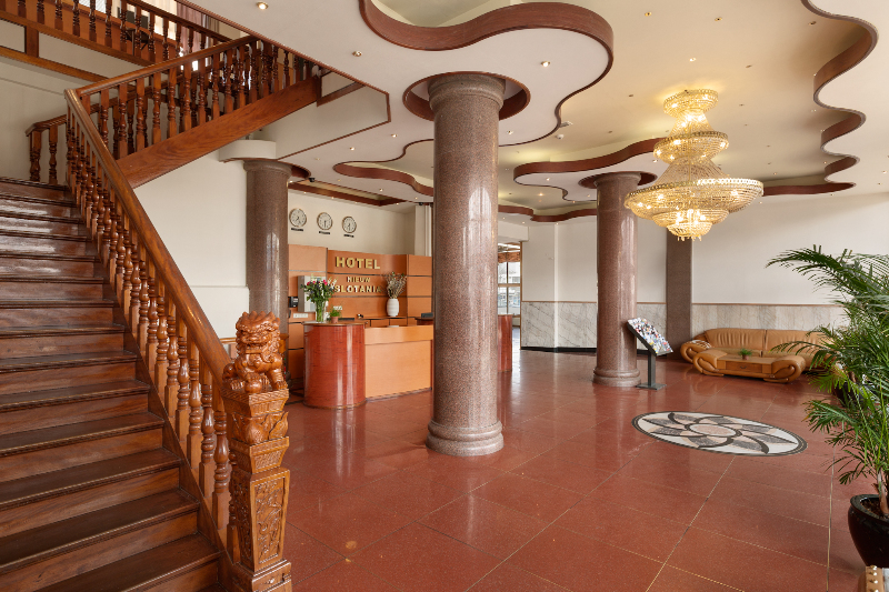 Hotel Nieuw Slotania 5