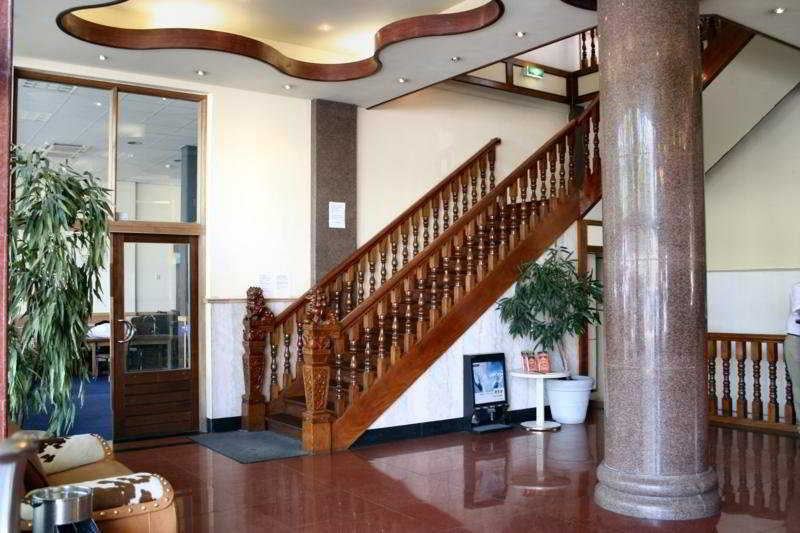 Hotel Nieuw Slotania 6