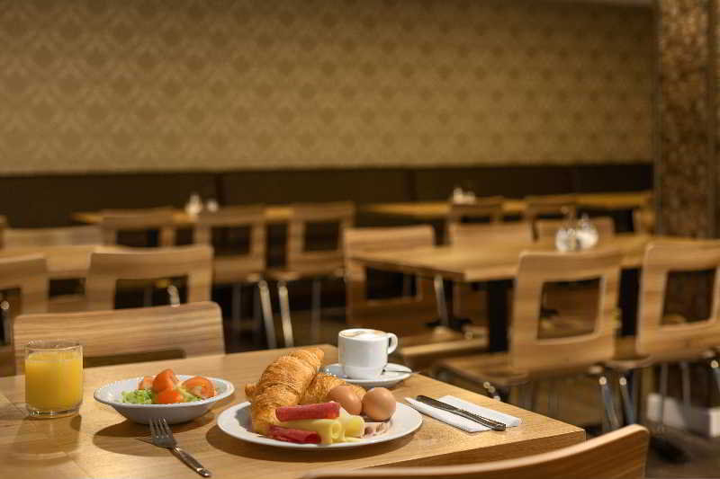 Hotel Nieuw Slotania 7