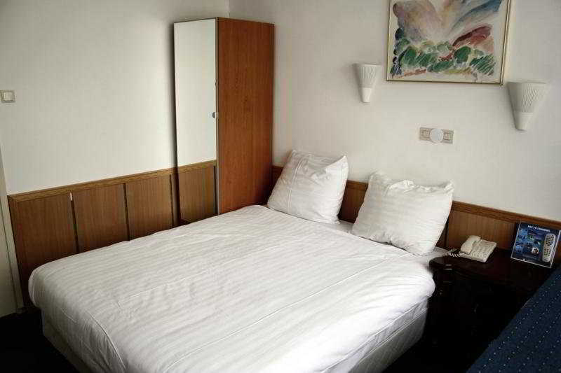 Hotel Nieuw Slotania 8